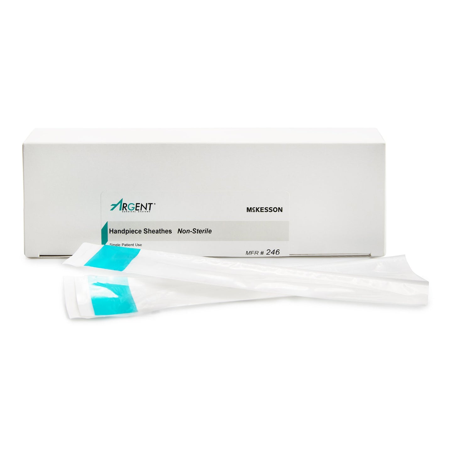 Sheath McKesson Argent™ Non-Sterile - 246