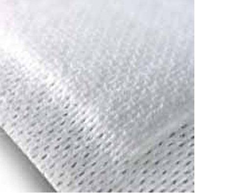 Primapore White Adhesive Dressing, 4 x 13¾ Inch 66007140