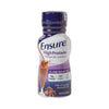 Ensure® High Protein Therapeutic Nutrition, Chocolate, 8-ounce bottle 64134