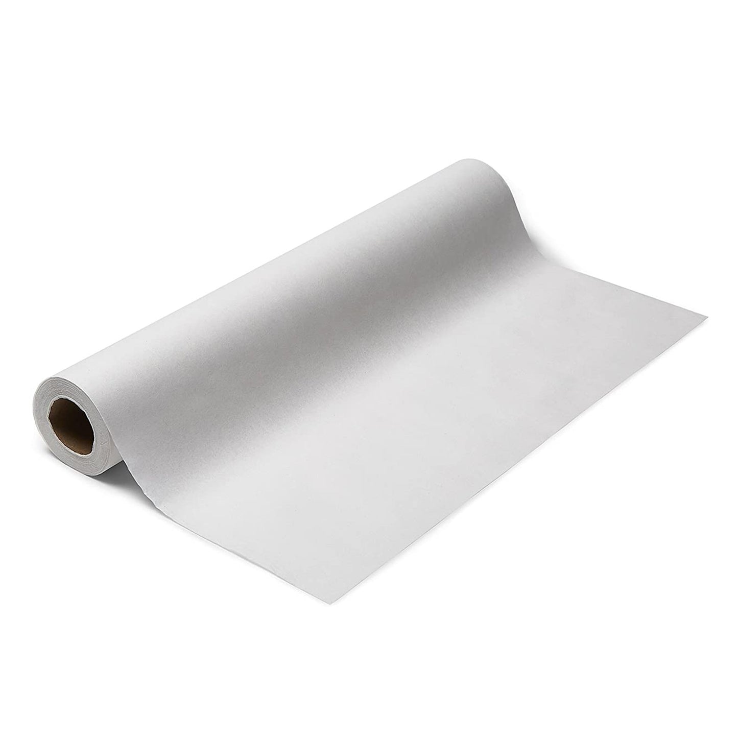Table Paper Graham Medical™ 27 Inch Width 225 Foot Length White Smooth 92547