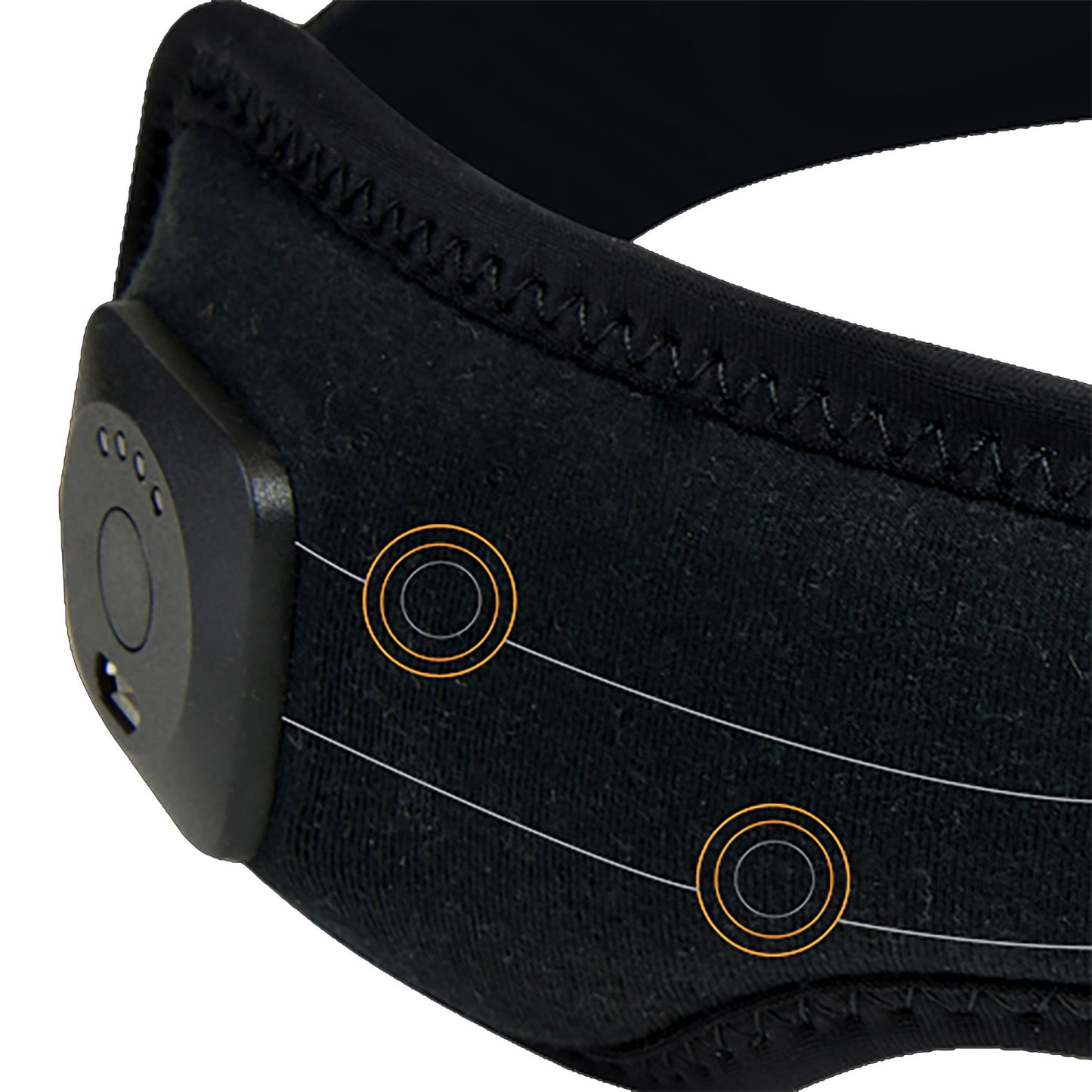 Intellinetix Vibration Therapy Headache Band 07238