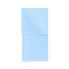 Kimtech™ Kimguard™ Sterilization Wrap Light Blue 24 X 24 Inch Single Layer SMS Polypropylene Steam / EO Gas - 10724