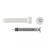 General Purpose Syringe Monoject™ 3 mL Luer Slip Tip Without Safety - 8881513918