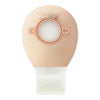 Ostomy Pouch New Image™ Two-Piece System 7 Inch Length Drainable - 18292