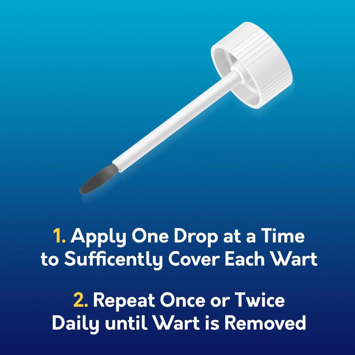 Compound W® Wart Remover 75137059110