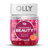Olly Undeniable Beauty Gummies Grapefruit Glam 85815800507