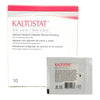 Kaltostat® Calcium Alginate Dressing, 2 x 2 Inch 168210