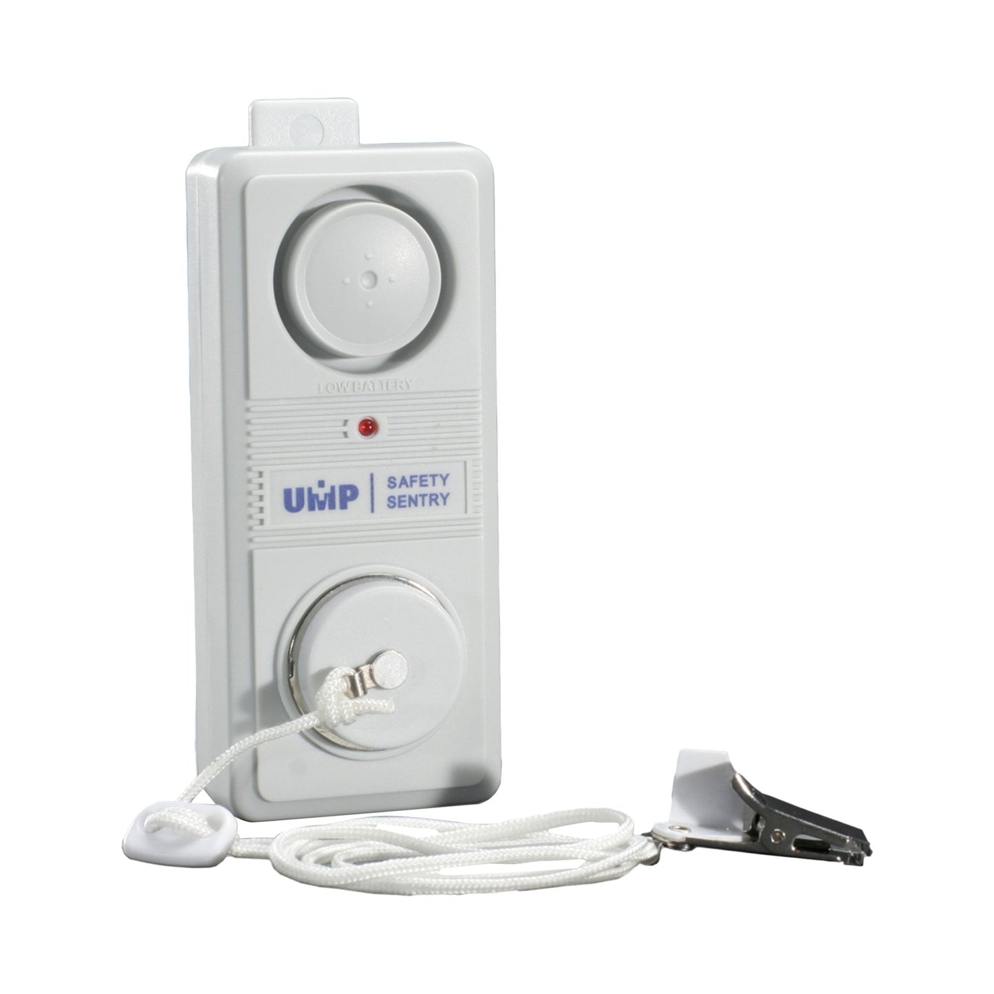 Alarm System UMP™ Economy White / Blue - 91230