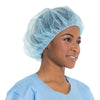 Halyard® spunbond Bouffant Cap, Large 69801