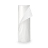 McKesson Extra Heavy Plus Duty Trash Bag, Clear, 45 gal. BR4046MDC