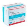 Incontinence Brief Wings™ Plus Adult Size 1 / Medium Unisex Disposable Heavy Absorbency 66063