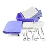 McKesson Brand McKesson Laceration Tray 25-2691, 1 Each