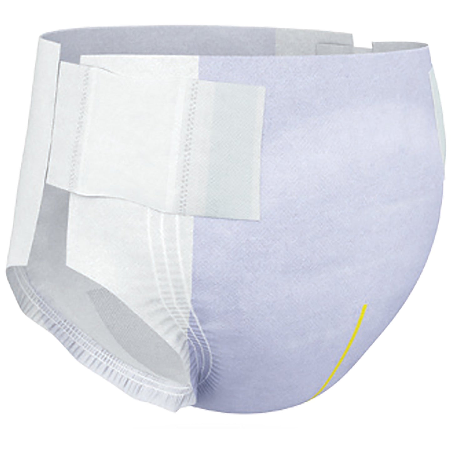 Tena® Stretch™ Plus Incontinence Brief, Medium 67602