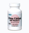 Rugby® Cholecalciferol / Calcium Citrate Joint Health Supplement 00536322301