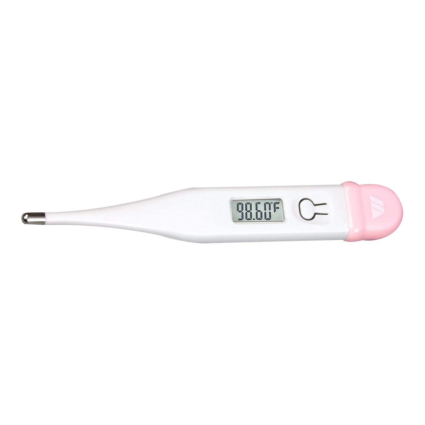 Digital Stick Thermometer Mabis® Basal Oral Probe Handheld - 15-639-000
