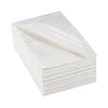 Procedure Towel McKesson 13 W X 18 L Inch White NonSterile - 18-885