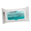 Protex™ Ultra Disinfectant Wipes, 6.5 x 6 Inch 48-40