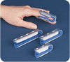 Finger Cot Splint Blue 08146221