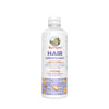 Mary Ruth's® Hair Growth Max Liposomal, Almond Cookie Flavor, 15.22-ounce Bottle LP-AD-HGM-CV-SF-16Z-UN-01