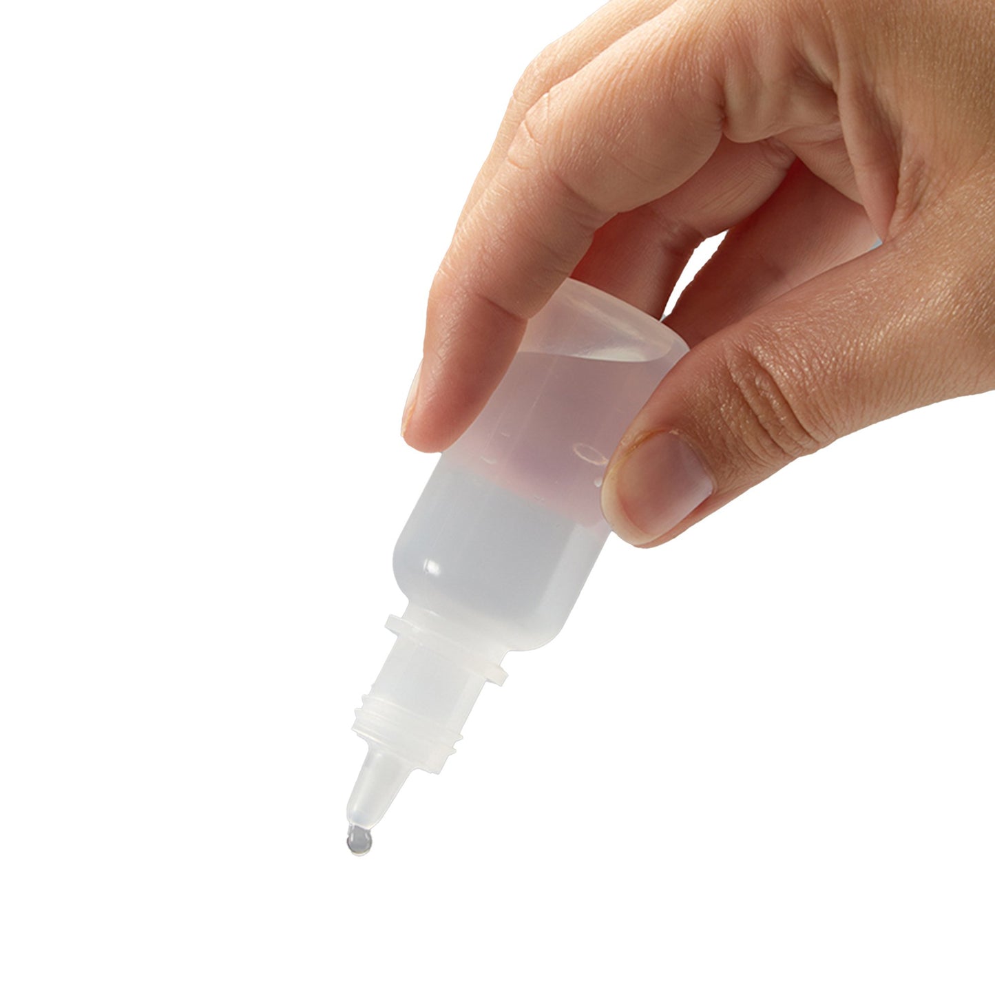 Health Care Logistics Dropper Bottle, 15 mL 7784
