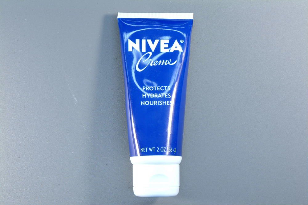 Beiersdorf Nivea Unscented Moisturizer 2 oz. Tube 72140040776, 1 Each