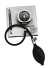 Aneroid Sphygmomanometer Unit DuraShock® Large Adult Cuff Vinyl Cuff 34 - 50 cm Pocket Aneroid - DS45-12
