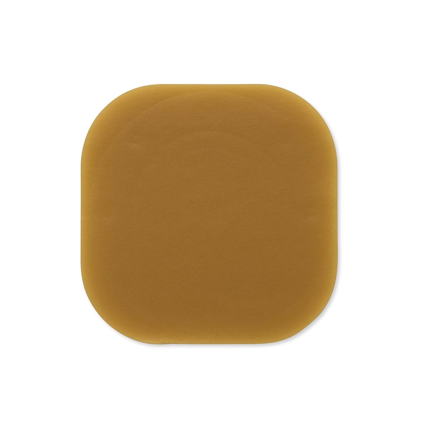 Ostomy Barrier FlexTend™ Trim to Fit, Extended Wear Adhesive without Tape Without Flange Not Coded Hydrocolloid Up to 3-1/2 Inch Opening 4 X 4 Inch -