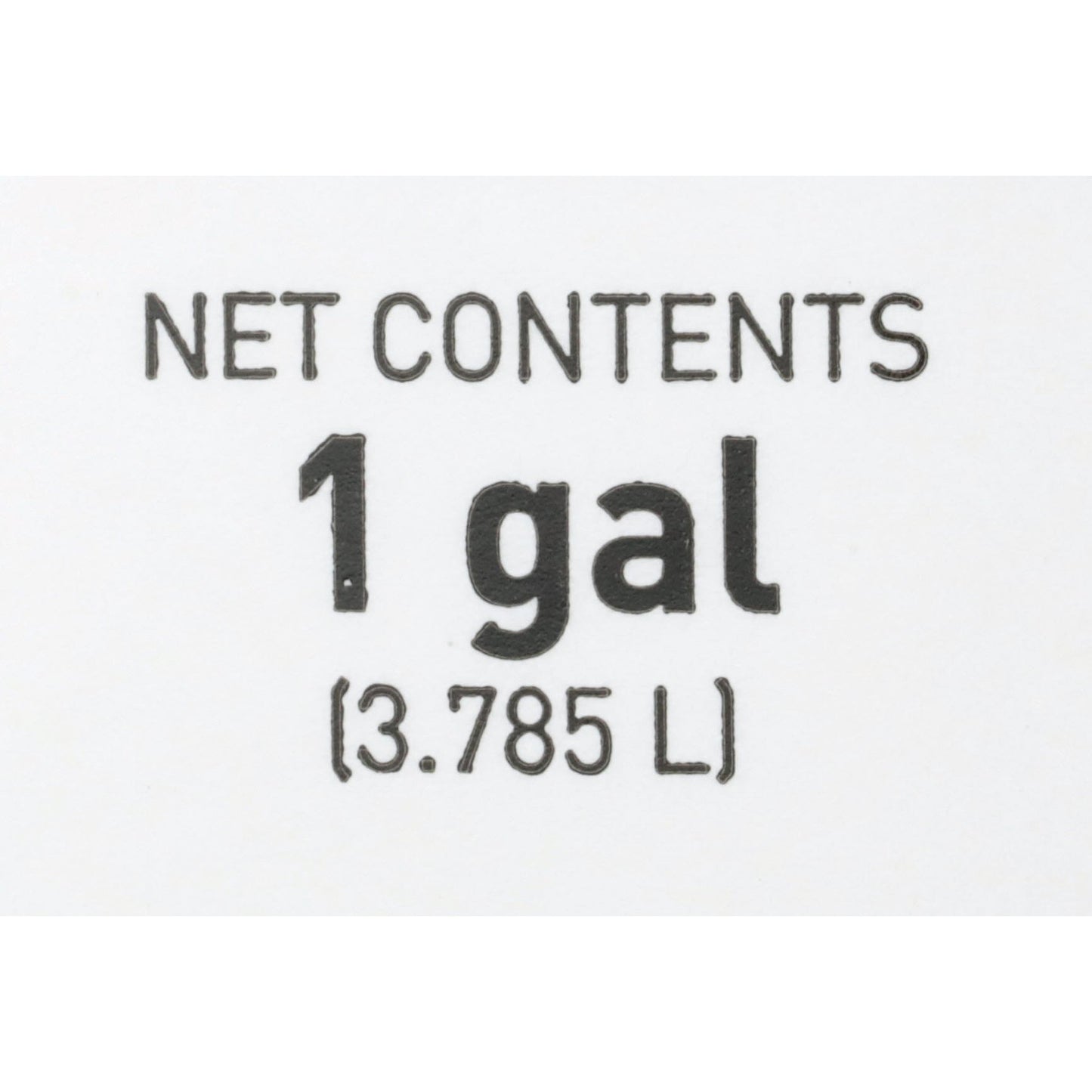 REGIMEN® Glutaraldehyde High Level Disinfectant, 1 gal Jug 344