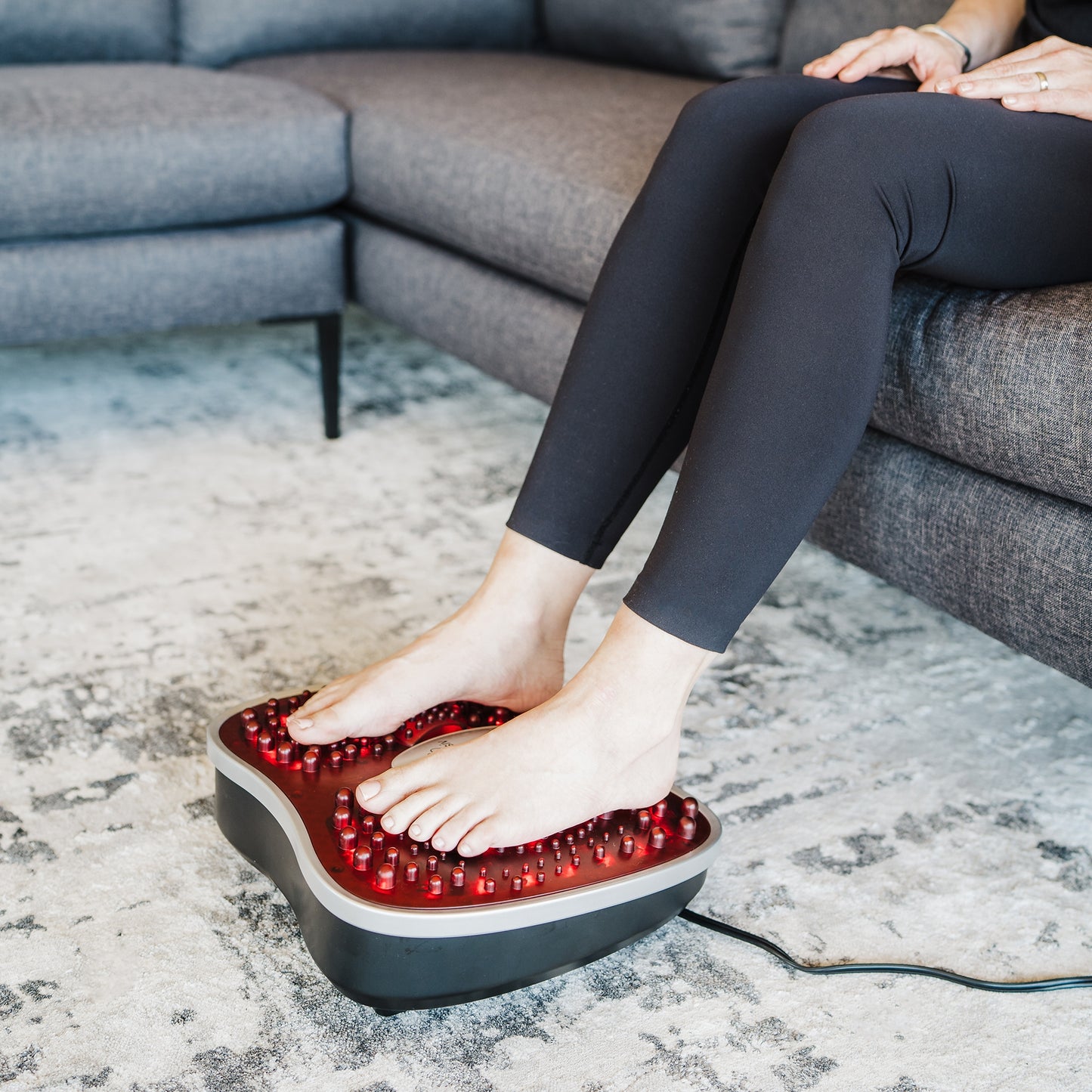 Sensiv Pain Relief Foot Circulator SENFC