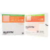 Allevyn Classic Nonadhesive without Border Foam Dressing, 4 x 4 Inch 66007637
