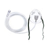 Medline Teleflex Medical Oxygen Mask HUD1035, Case of 50