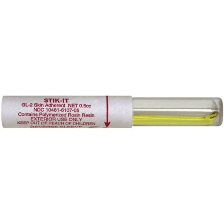 Liquid Adhesive Stik-It Skin 0.5 cc - 6107-05