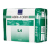 Abri-Form™ Comfort L4 Incontinence Brief, Large 4168