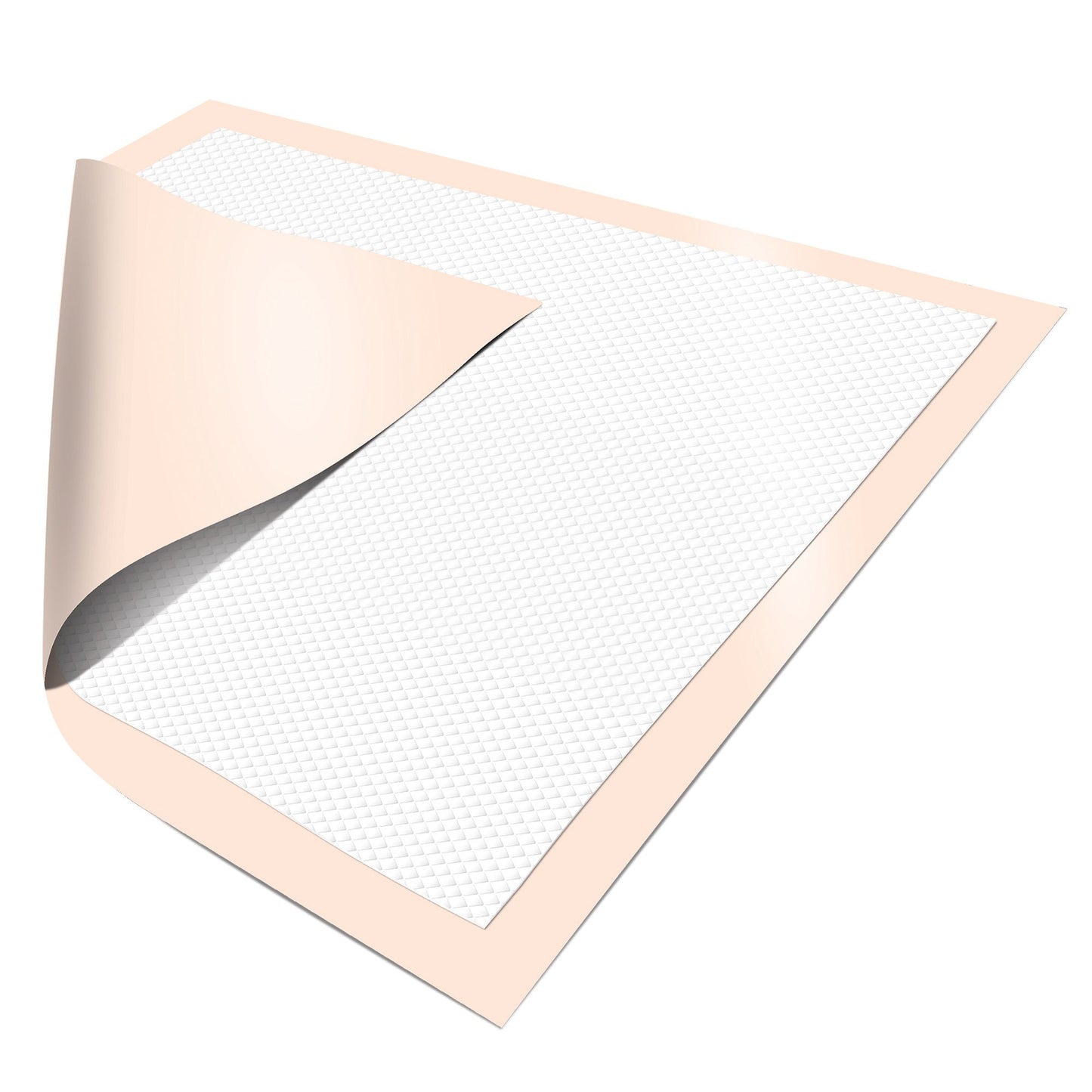 Disposable Underpad Dignity® Premium 30 X 36 Inch Fluff / Polymer Moderate Absorbency - 333608