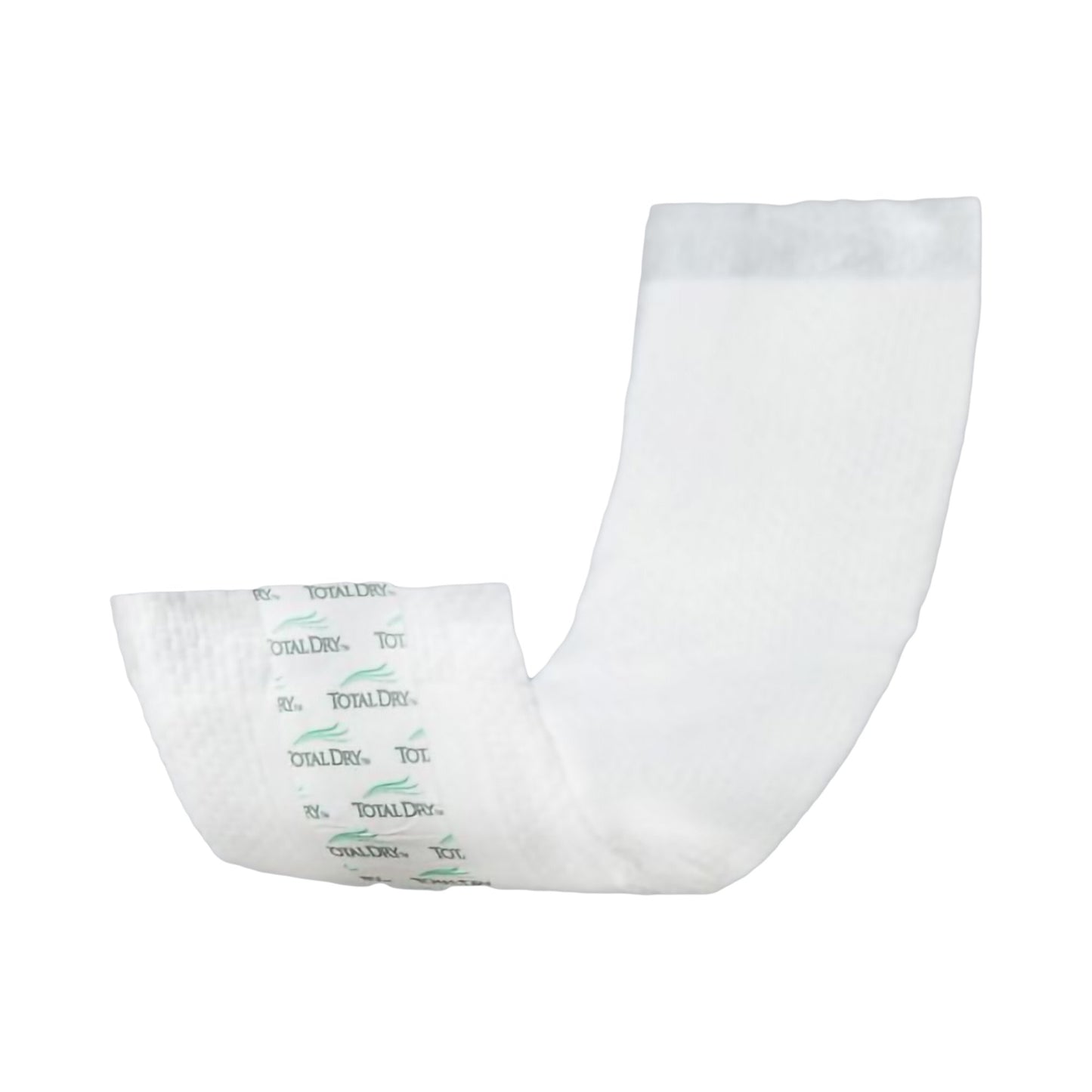 TotalDry™ Duo Maximum Absorbency Incontinence Booster Pad, 12-Inch Length BH98102