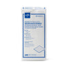 Medline NonSterile Gauze Sponge, 4 x 4 Inch NON25412, Pack of 200