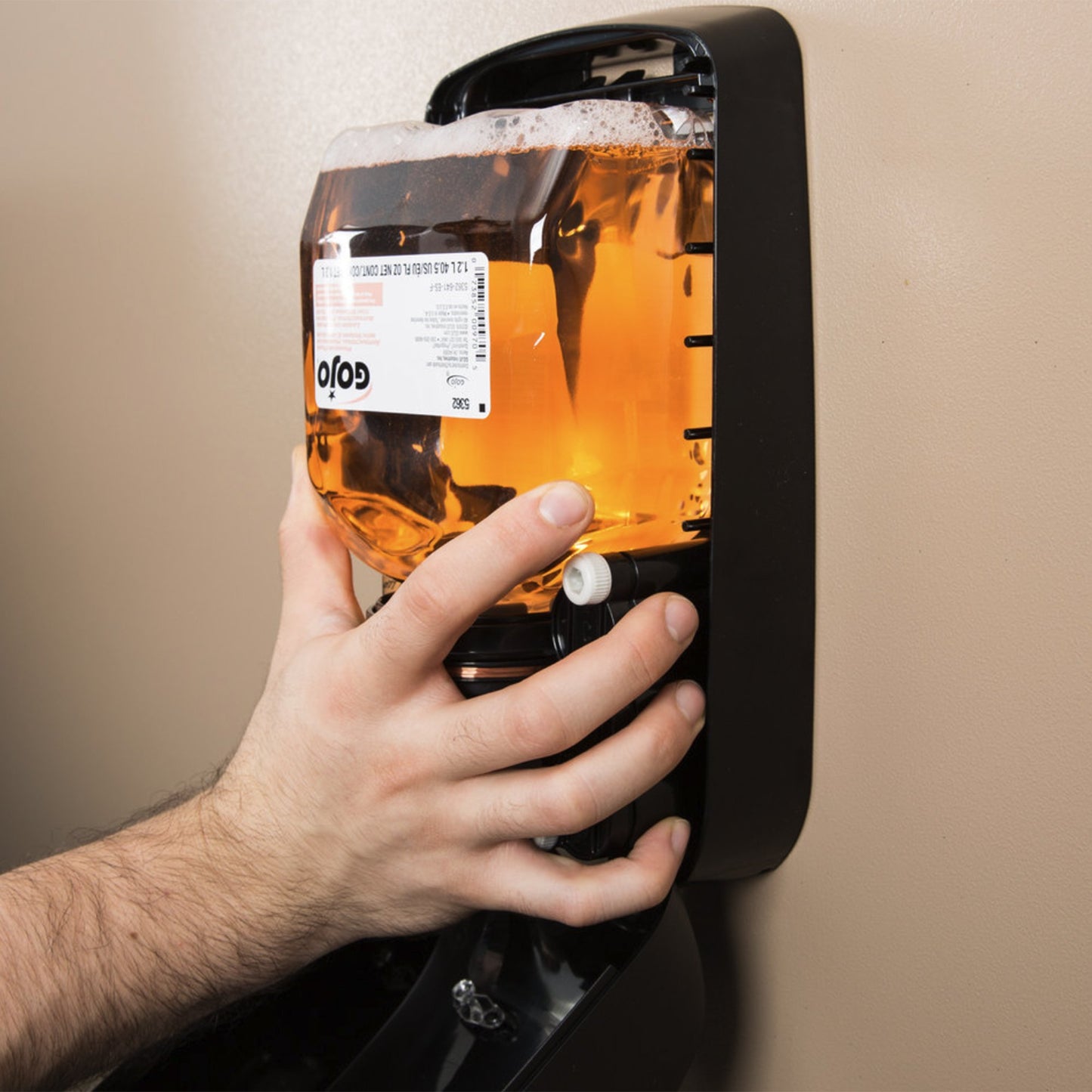 TFX™ Premium Antibacterial Soap 5362-02