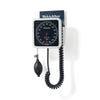 Aneroid Sphygmomanometer Unit Welch Allyn™ Adult Cuff Nylon Cuff 25 - 34 cm Wall Mount - 7670-01
