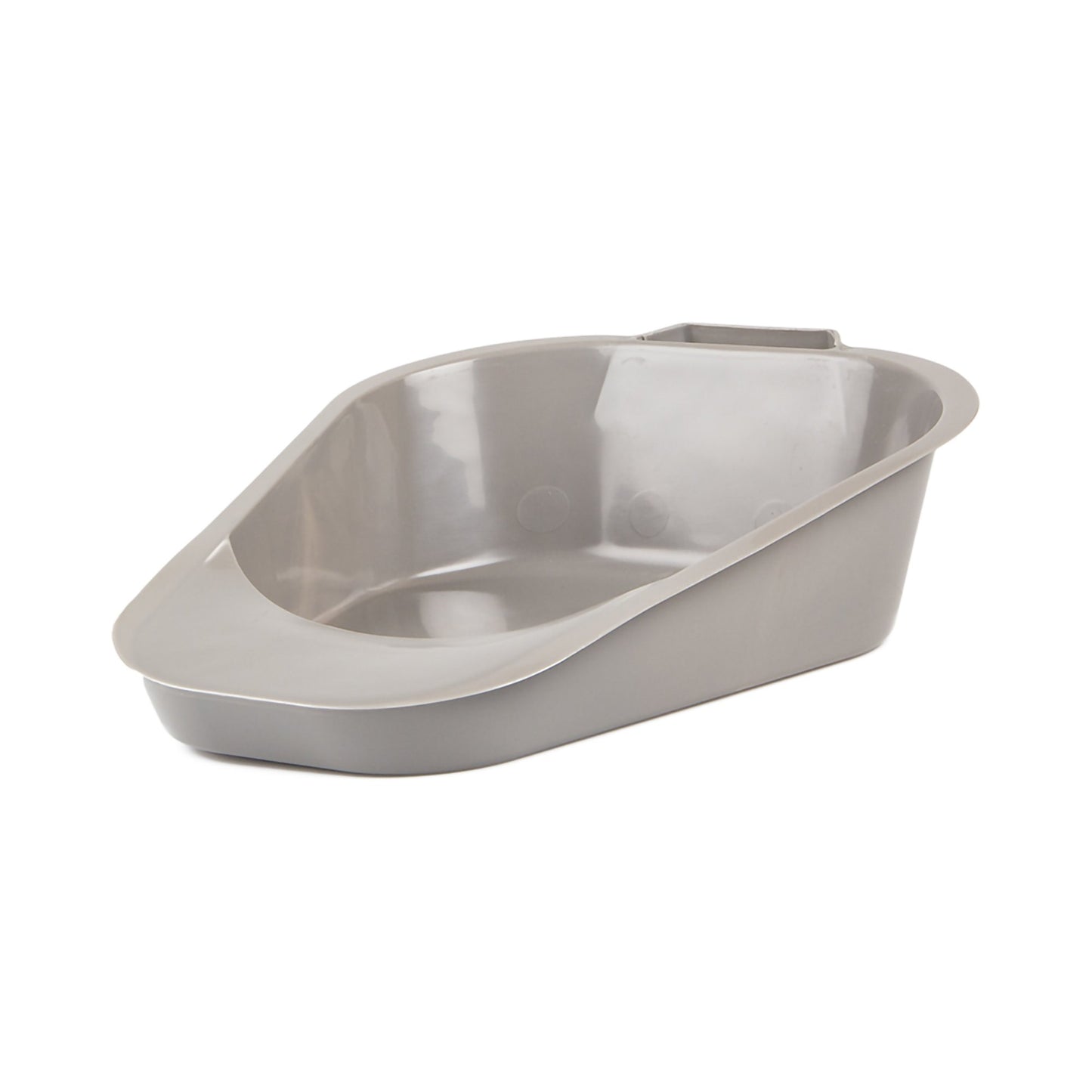Fracture Bedpan Medegen Gray 1 Quart / 946 mL - H100-11