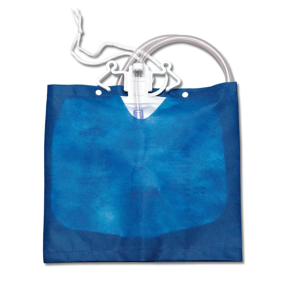Bag Cover Medline Fabric, Blue DYND15200
