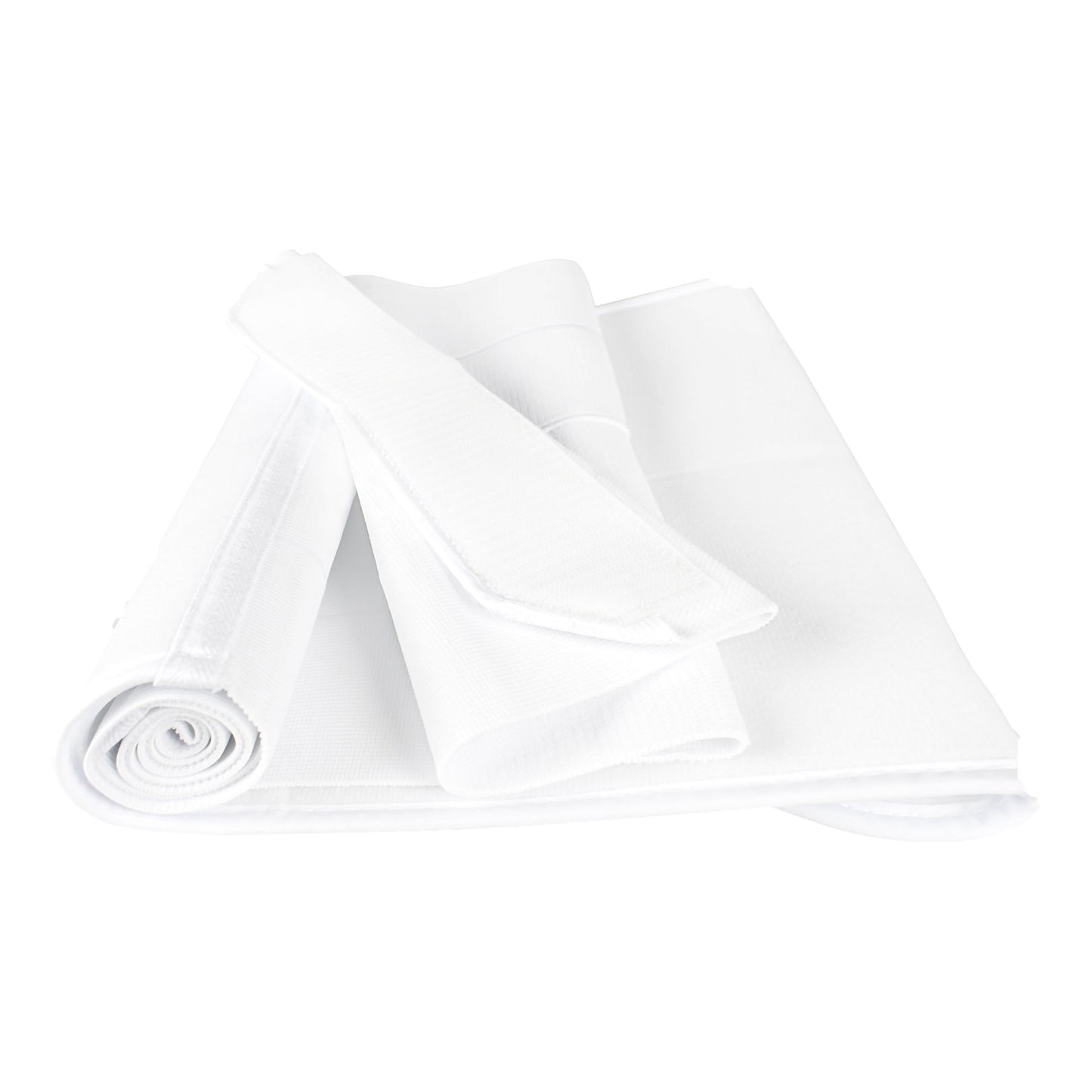 McKesson Three-Panel Abdominal Binder, Large / Extra Large 155-79-89210