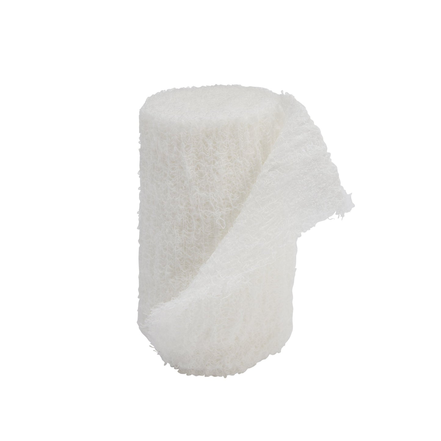 Dukal™ Sterile Fluff Bandage Roll, 4-1/2 Inch x 4-1/10 Yard, 6-Ply 645