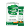 enterade® IBS-D Dietary Support Medical Food, Orange, Single Serve Packets 40850052516015