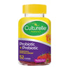 Culturelle® Probiotic + Prebiotic Gummies 049100400921