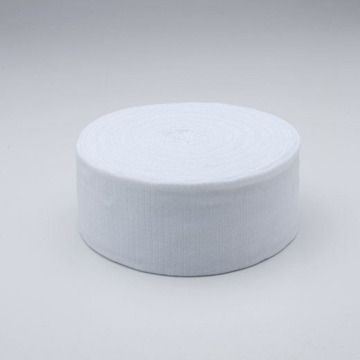 Elastic Tubular Support Bandage Compressogrip® 3 Inch X 11 Yard Pull On White NonSterile Size D 20 to 25 mmHg - 6S762803