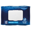 Prevail® Disposable Adult Washcloths WW-715