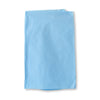 Snug-Fit® Blue Fitted Stretcher Sheet, 40 x 89 Inch 49896