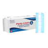 Dynarex® Medium Absorbency Bladder Control Pad, 4 x 11 Inch 1335