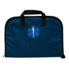 Intubation Case McKesson Blue Cordura® Nylon 14 X 1- /2 X 10 Inch 911-74361