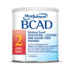 BCAD 2 Medical Food for the Dietary Management of MSUD, 1 lb. Can 891501